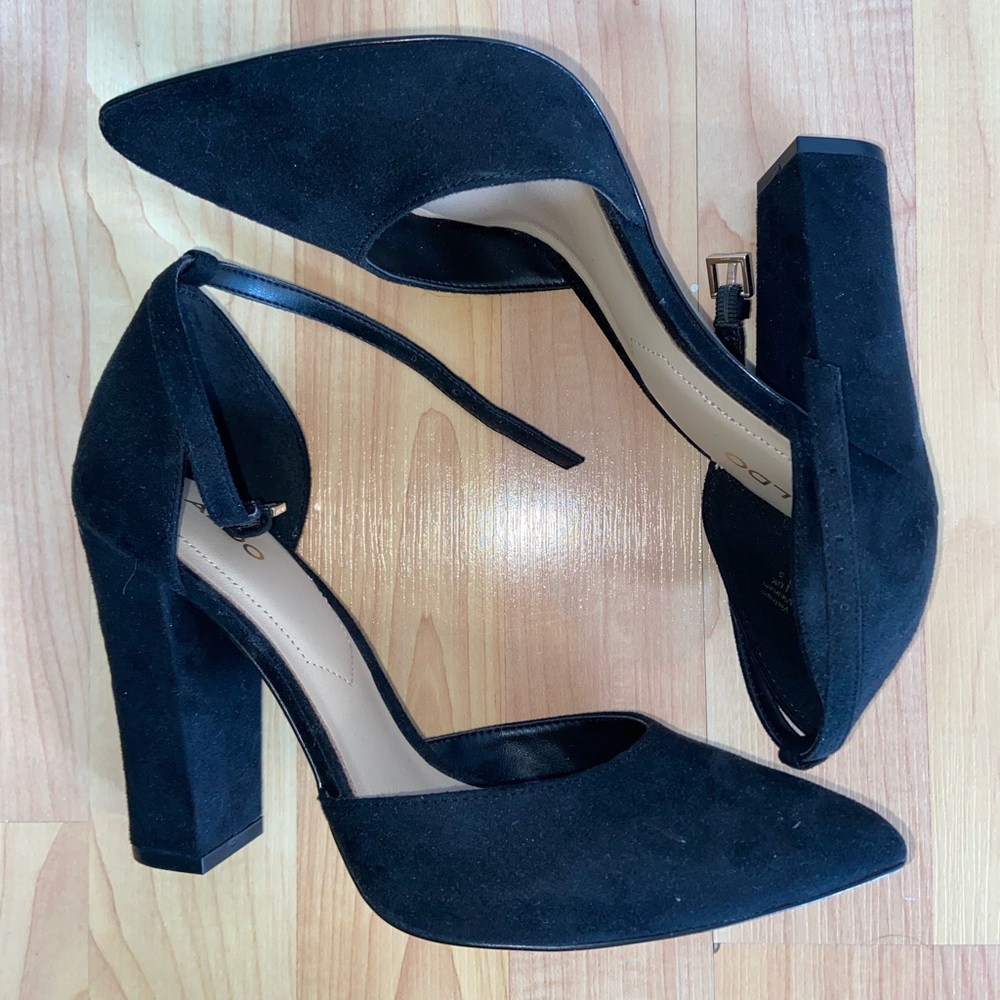 ALDO Nicholes Heels